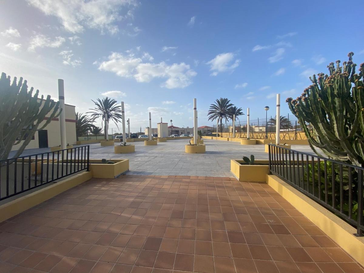 Brand New!! Green Oasis Costa Calma!!! !! Fast Wi-Fi !! 외부 사진