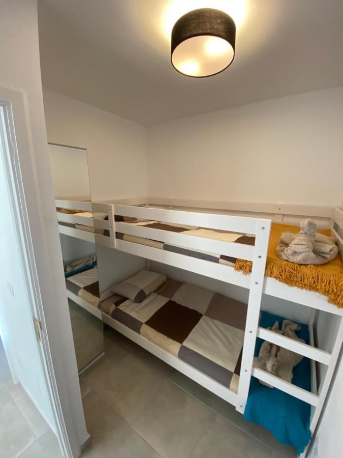 Brand New!! Green Oasis Costa Calma!!! !! Fast Wi-Fi !! 외부 사진