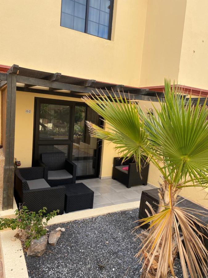 Brand New!! Green Oasis Costa Calma!!! !! Fast Wi-Fi !! 외부 사진