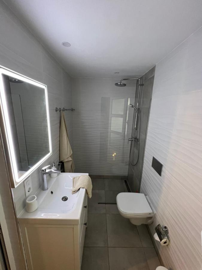 Brand New!! Green Oasis Costa Calma!!! !! Fast Wi-Fi !! 외부 사진