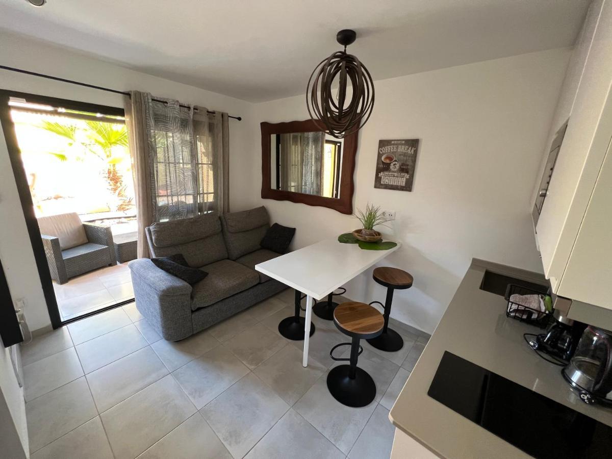 Brand New!! Green Oasis Costa Calma!!! !! Fast Wi-Fi !! 외부 사진
